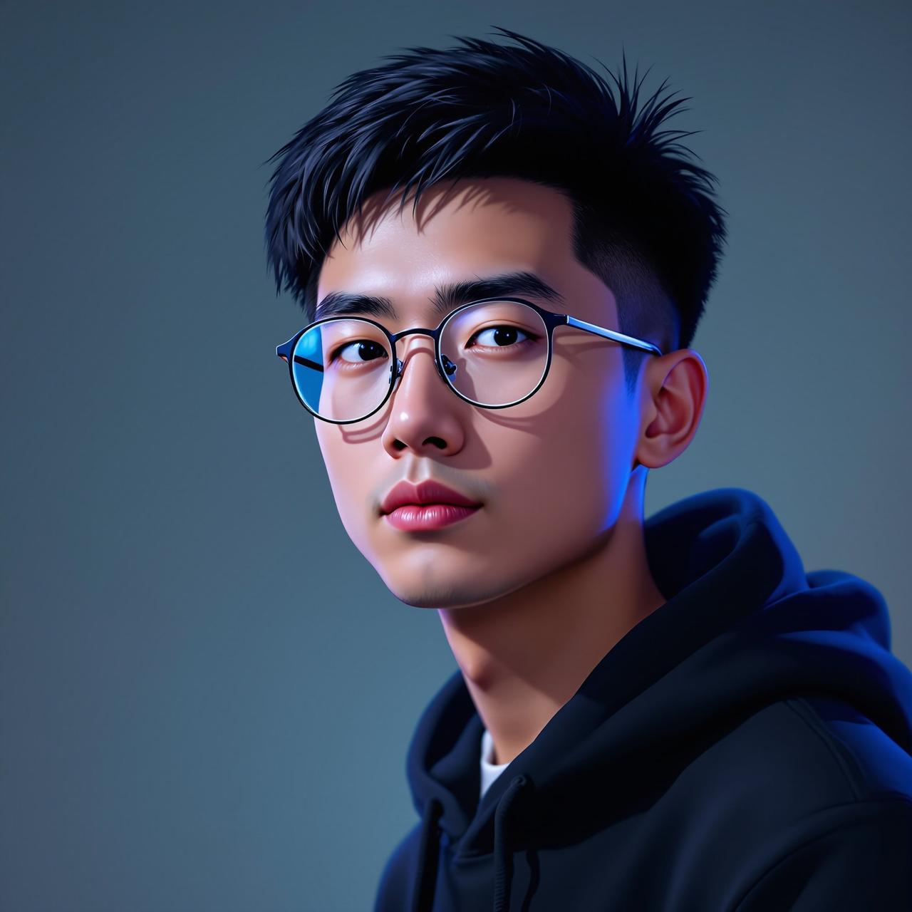 短剧软件 张逆袭 - 技术总监
