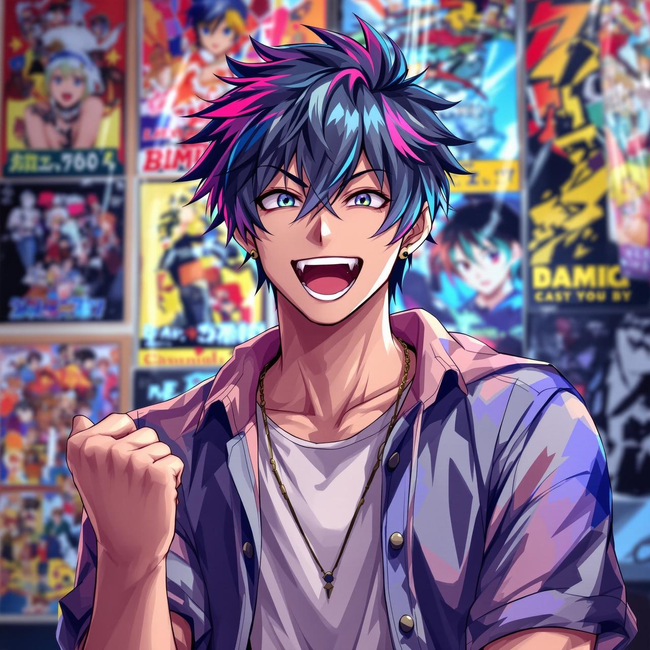短剧软件 赵奇幻 - 创意总监