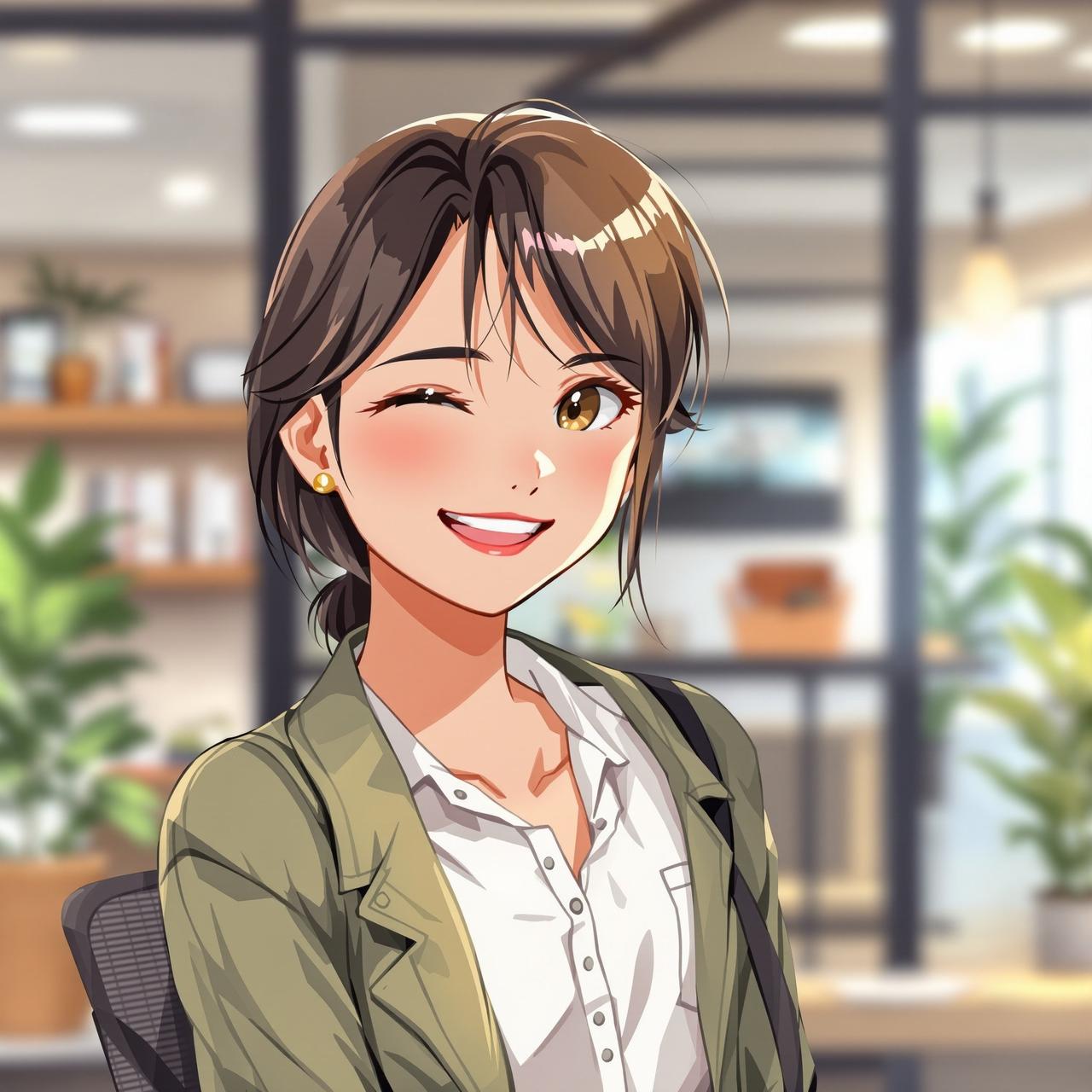 短剧软件 陈饼干 - 创始人 & CEO