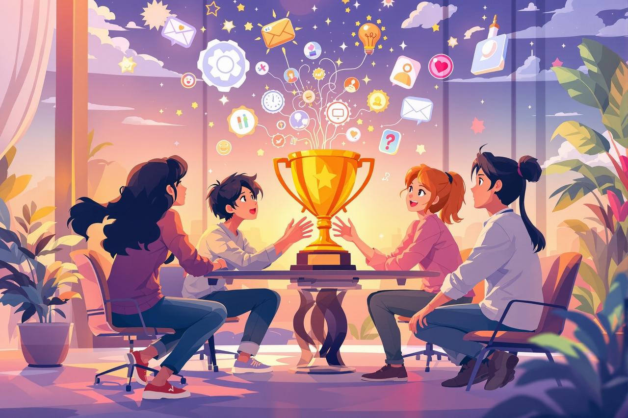 短剧软件 - 短剧软件创作者激励计划启动，百万奖金等你来拿